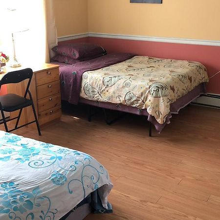 Wenxin B&B ريجينا المظهر الخارجي الصورة