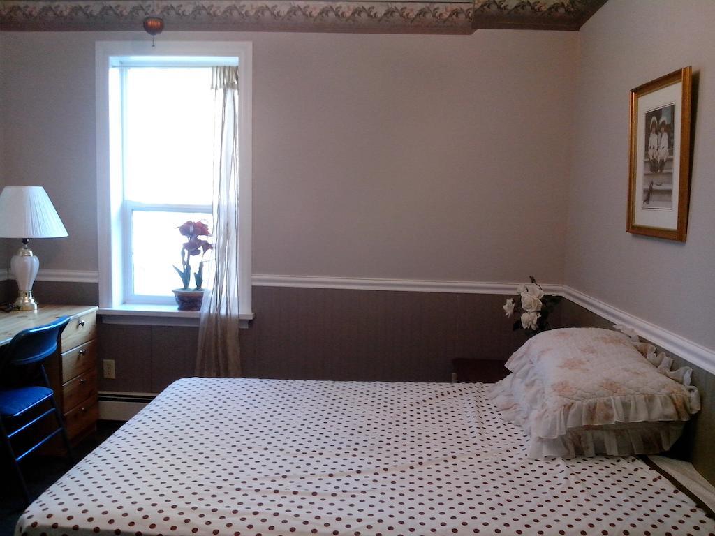 Wenxin B&B ريجينا الغرفة الصورة
