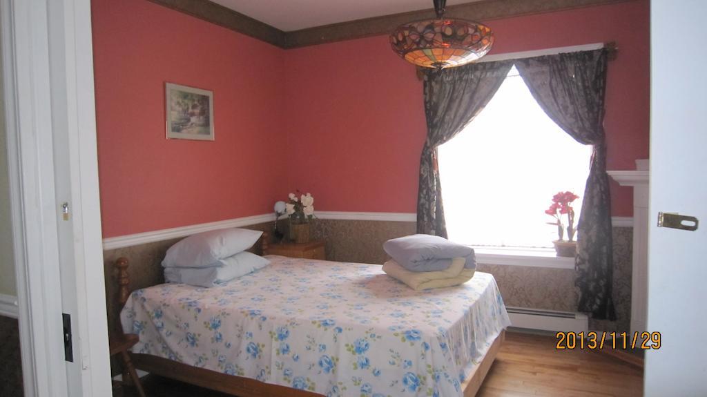 Wenxin B&B ريجينا المظهر الخارجي الصورة