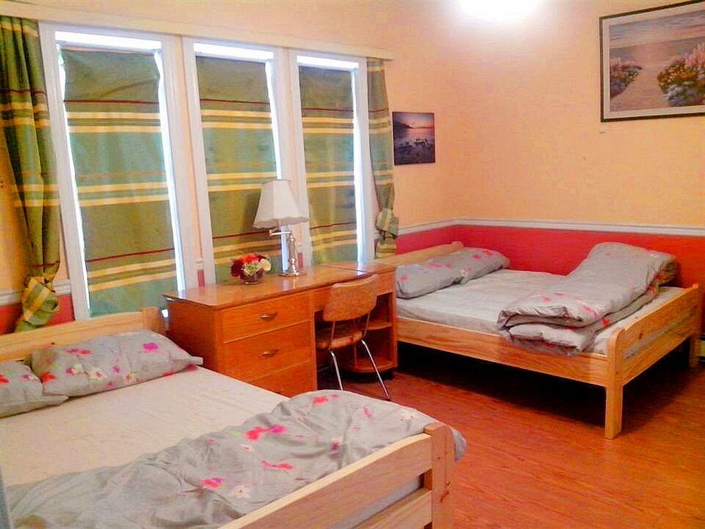 Wenxin B&B ريجينا المظهر الخارجي الصورة