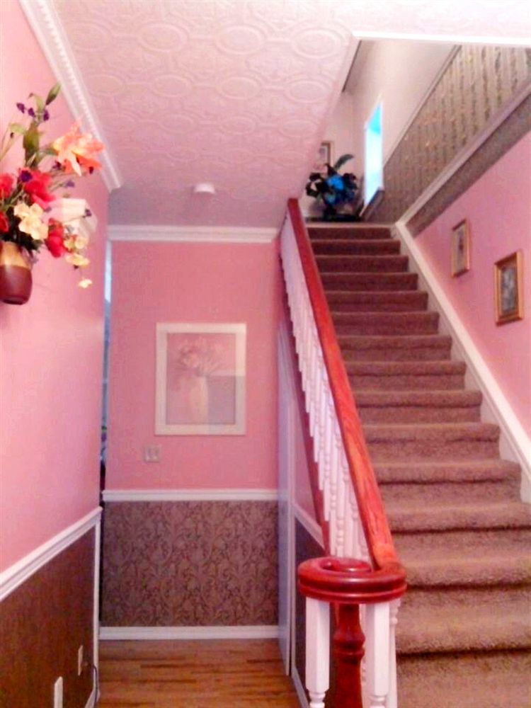 Wenxin B&B ريجينا المظهر الخارجي الصورة