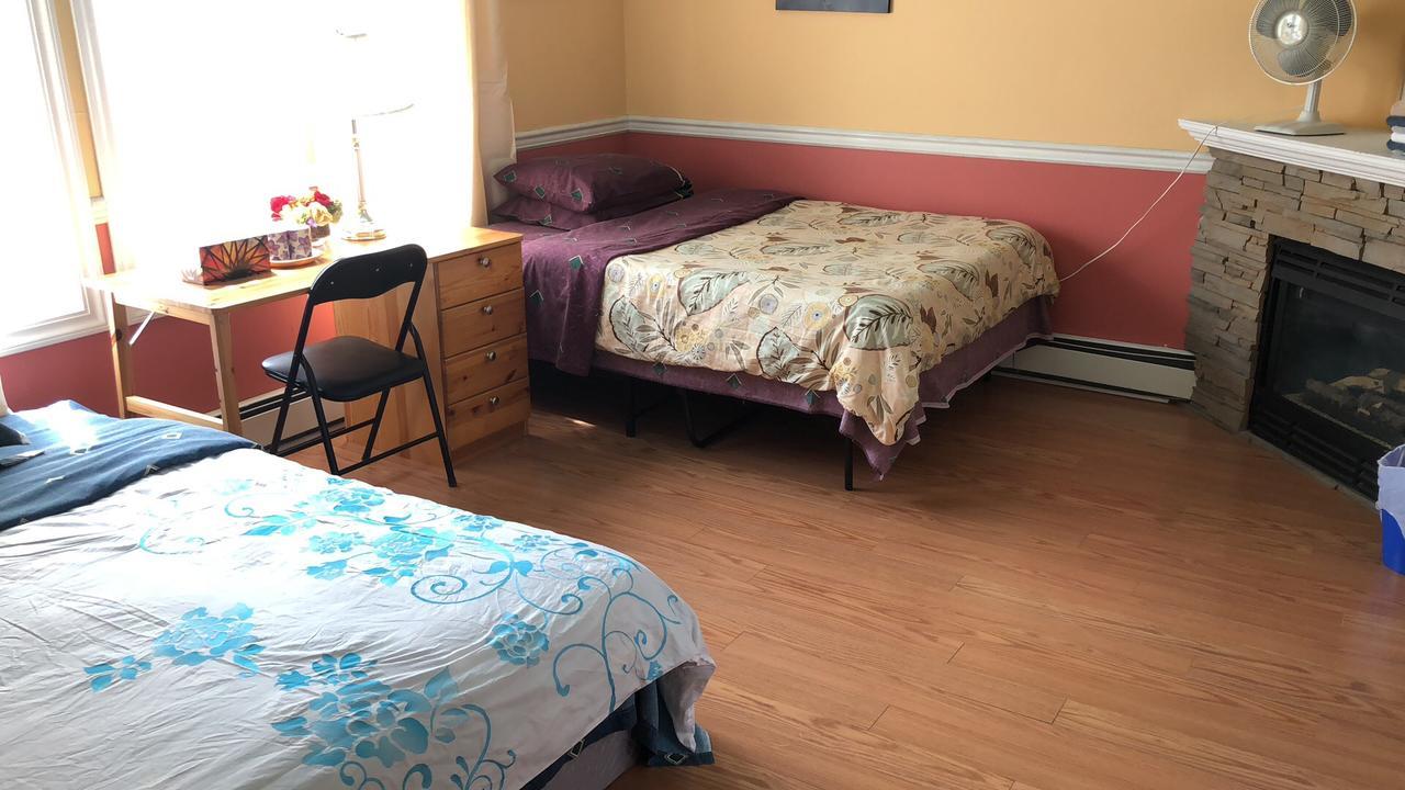 Wenxin B&B ريجينا المظهر الخارجي الصورة