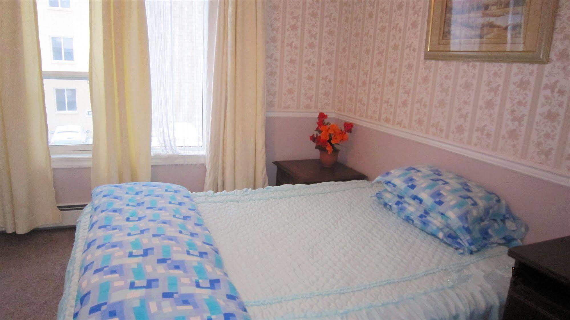 Wenxin B&B ريجينا المظهر الخارجي الصورة